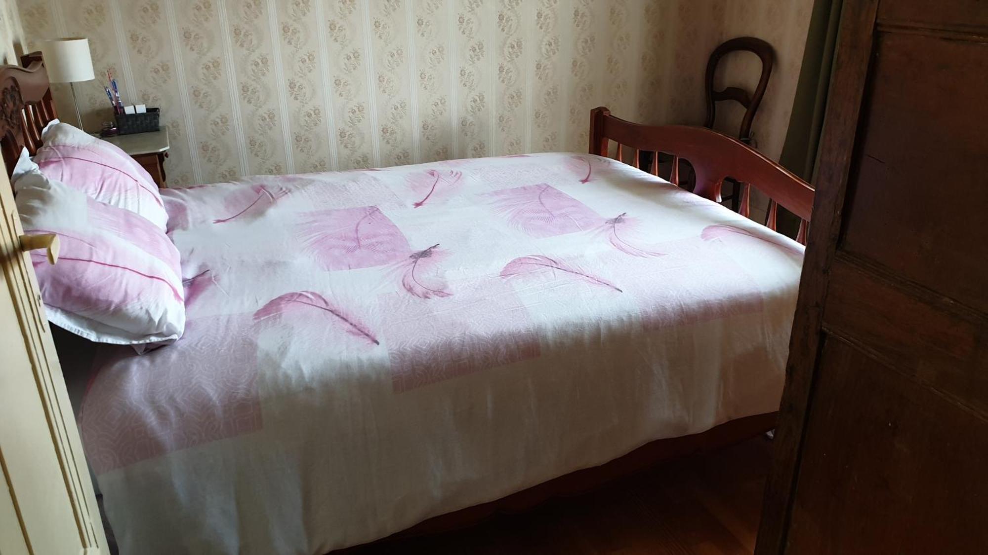 Les Chambres Chez David Riom Ngoại thất bức ảnh