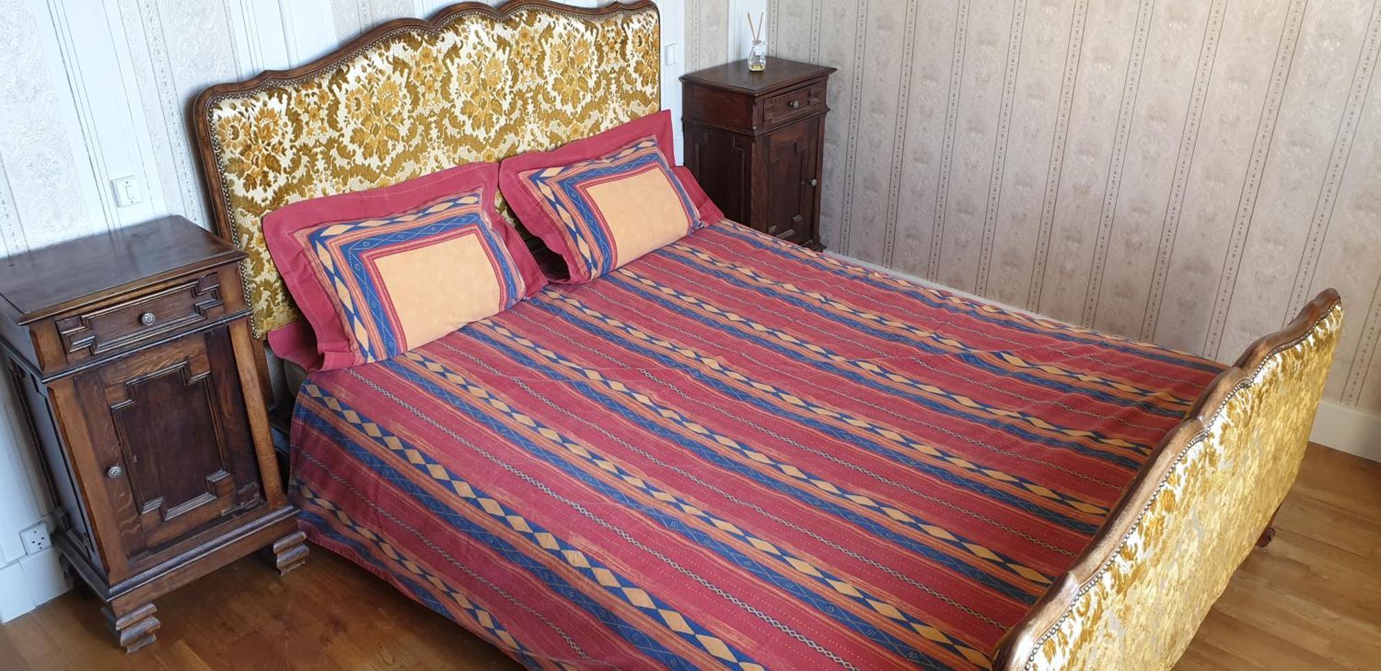 Les Chambres Chez David Riom Ngoại thất bức ảnh