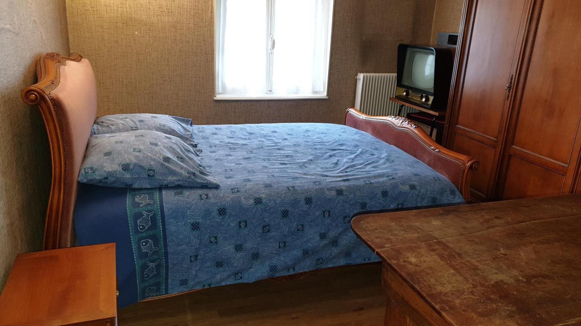 Les Chambres Chez David Riom Ngoại thất bức ảnh