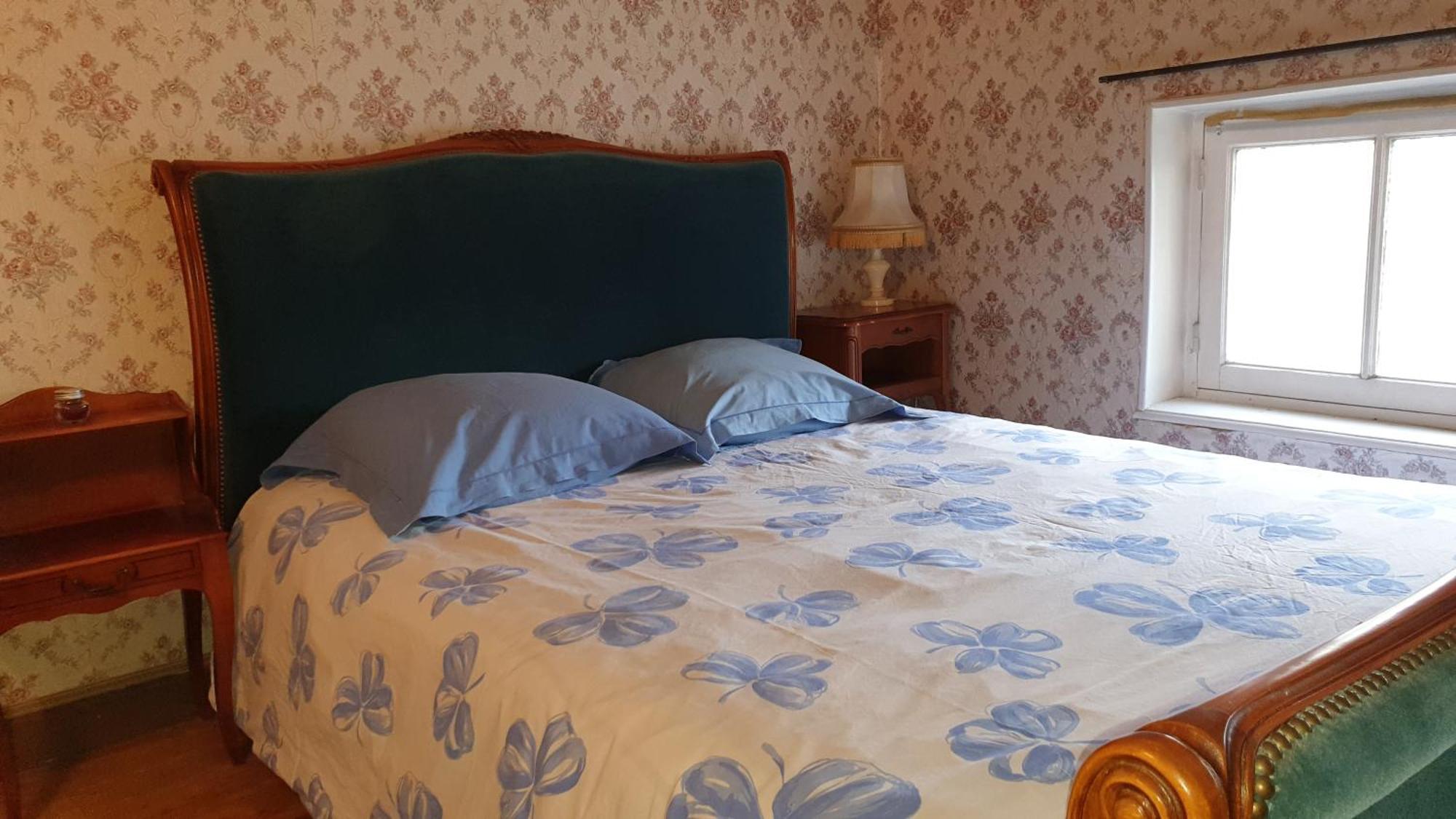 Les Chambres Chez David Riom Ngoại thất bức ảnh