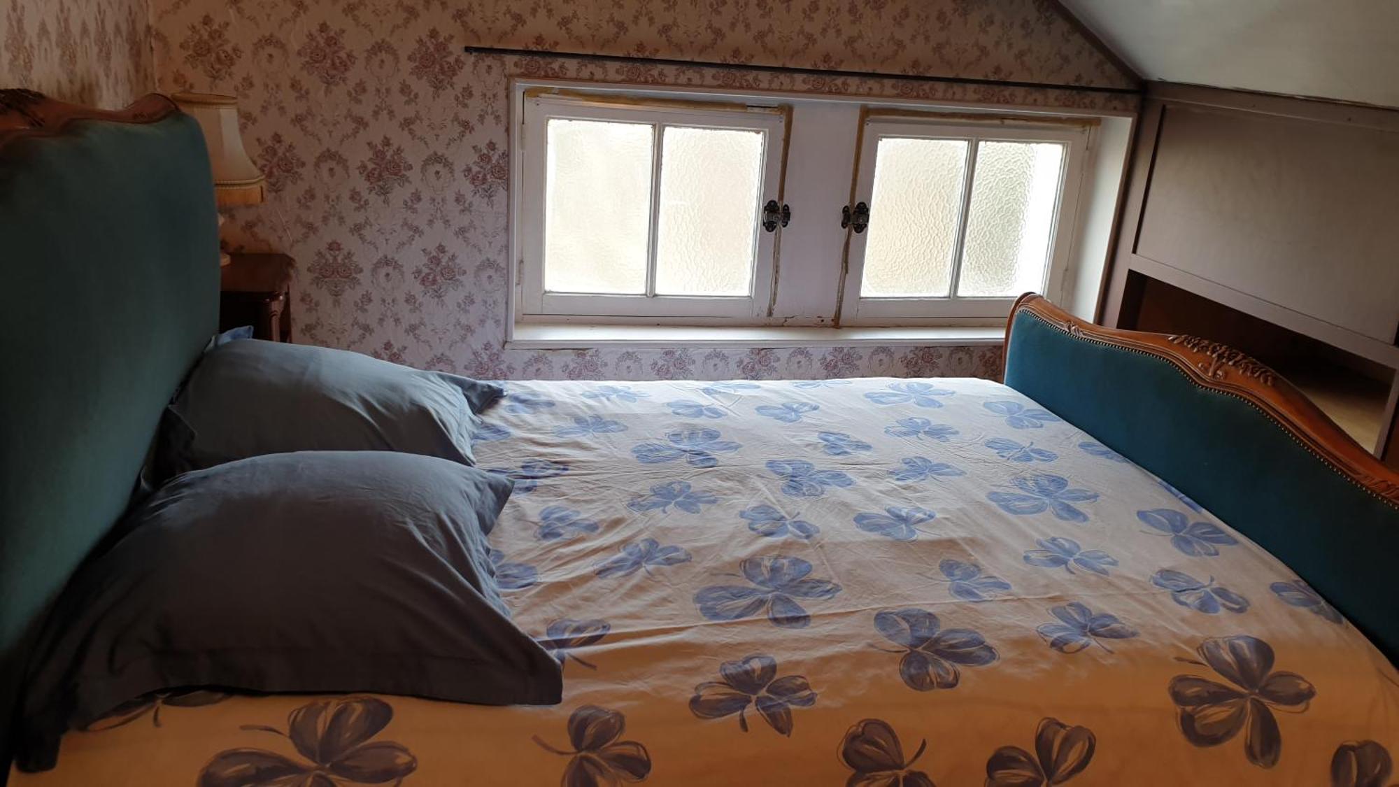 Les Chambres Chez David Riom Ngoại thất bức ảnh